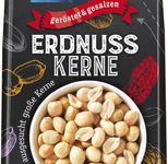 EDEKA Erdnüsse geröstet & gesalzen 200,0 g