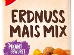 GUT&GÜNSTIG Erdnuss-Mais-Mix 200,0 g