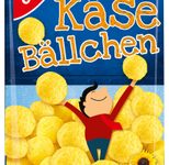 GUT&GÜNSTIG Käsebällchen 175,0 g
