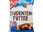 GUT&GÜNSTIG Studentenfutter 200,0 g