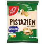 GUT&GÜNSTIG Pistazien geröstet & gesalzen 250,0 g
