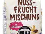 GUT&GÜNSTIG Nuss-Frucht Mischung 200,0 g