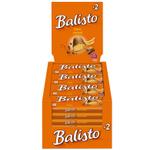 Balisto Korn-Mix Schokoriegel