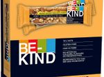 BE-KIND Honey Roasted Nuts & Sea Salt