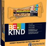 BE-KIND Honey Roasted Nuts & Sea Salt