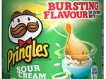 Pringles Sour Cream & Onion