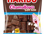HARIBO Chamallows Soft Kiss 200,0 g