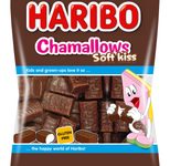 HARIBO Chamallows Soft Kiss 200,0 g