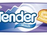 Milka Tender Milch Schokoriegel