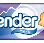 Milka Tender Milch Schokoriegel