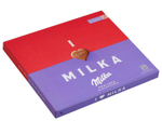 Milka Pralinen I Love Milka