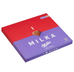 Milka Pralinen I Love Milka