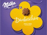 Milka Pralinen Dankeschön