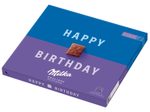 Milka Pralinen Happy Birthday