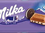 Milka OREO Schokolade 100,0 g