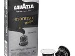 LAVAZZA Kaffeekapseln Espresso Maestro Ristretto
