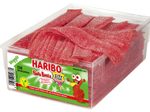 HARIBO Pasta Basta Erdbeere Fruchtgummi