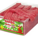 HARIBO Pasta Basta Erdbeere Fruchtgummi