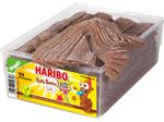 HARIBO Pasta Basta Cola Fruchtgummi