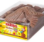 HARIBO Pasta Basta Cola Fruchtgummi