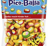 HARIBO Pico Balla Fruchtgummi 65,0 g