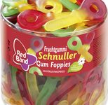 Red Band® Schnuller Fruchtgummi