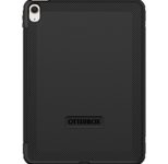 OtterBox Defender Apple iPad Air 11" (M4/M3/M2), iPad Air (5./4. Gen) - black