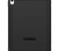 OtterBox Defender Apple iPad Air 11" (M4/M3/M2), iPad Air (5./4. Gen) - black