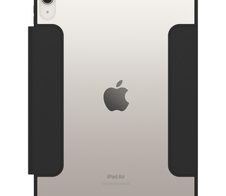 OtterBox Symmetry Folio Apple iPad Air 11" (M4/M3/M2), iPad Air (5./4. Gen) Starry Night - black