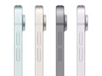 Apple iPad Air 32,78cm (13") Wi-Fi + Cellular 512GB violett