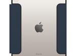 OtterBox Symmetry Folio Apple iPad Air 11" (M4/M3/M2), iPad Air (5./4. Gen) Coastal Evening - blue