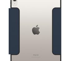 OtterBox Symmetry Folio Apple iPad Air 11" (M4/M3/M2), iPad Air (5./4. Gen) Coastal Evening - blue