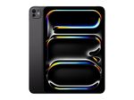Apple iPad Pro (11") Wi-Fi 1TB space schwarz