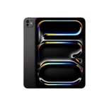 Apple iPad Pro (11") Wi-Fi 1TB space schwarz