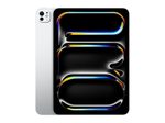 Apple iPad Pro 28,22cm (11") 7.Generation Wi-Fi 256GB silber