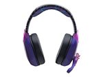 Lexip x Tsume Naruto Shippuden Sasuke Revenge - Headset