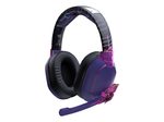 Lexip x Tsume Naruto Shippuden Sasuke Revenge - Headset
