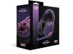 Lexip x Tsume Naruto Shippuden Sasuke Revenge - Headset