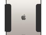 OtterBox Symmetry Folio Apple iPad Air 13" (M4/M3/M2) Starry Night - black