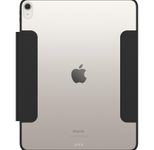 OtterBox Symmetry Folio Apple iPad Air 13" (M4/M3/M2) Starry Night - black
