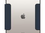 OtterBox Symmetry Folio Apple iPad Air 13" (M4/M3/M2) Coastal Evening - blue