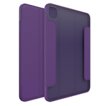 OtterBox Symmetry Folio Apple iPad Pro 11" (M4) Figment - purple