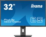 iiyama ProLite XB3270QSU-B1 Monitor 80cm (31,5")