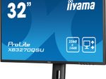 iiyama ProLite XB3270QSU-B1 Monitor 80cm (31,5")