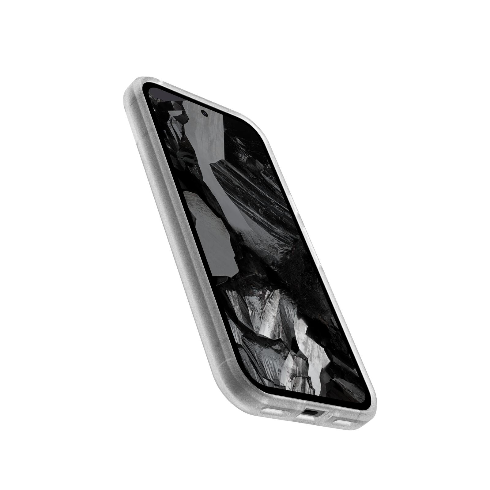 OtterBox React Google Pixel 8a - clear