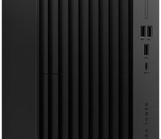 HP Pro Tower 400 G9 Intel® Core™ i5-12500 Desktop-PC