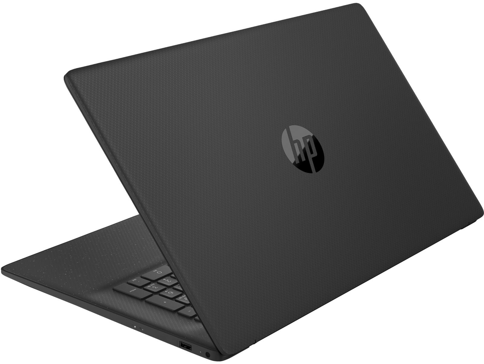 HP 17-cp2033ng Notebook 43,9cm (17,3")