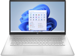 HP 17-cp3073ng AMD Ryzen 7 7730U Notebook 43,9 cm (17,3")