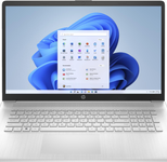 HP 17-cp3073ng AMD Ryzen 7 7730U Notebook 43,9 cm (17,3")
