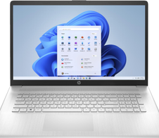 HP 17-cp3073ng AMD Ryzen 7 7730U Notebook 43,9 cm (17,3")